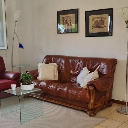 Apt.Athena Apartman Vicenza Kültér fotó