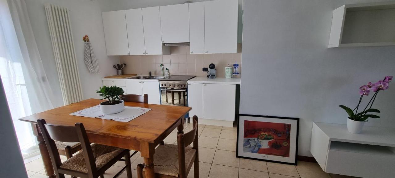 Apt.Athena Apartman Vicenza Kültér fotó