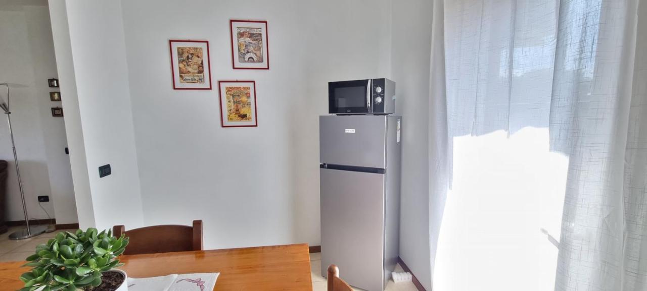 Apt.Athena Apartman Vicenza Kültér fotó