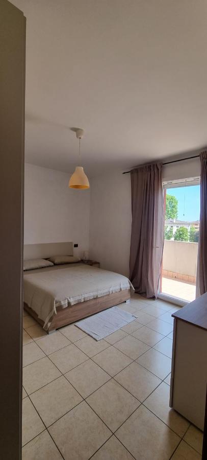 Apt.Athena Apartman Vicenza Kültér fotó