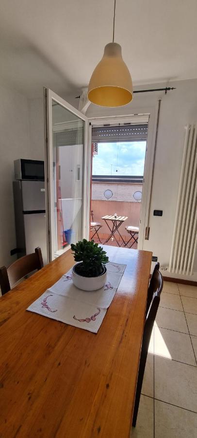 Apt.Athena Apartman Vicenza Kültér fotó