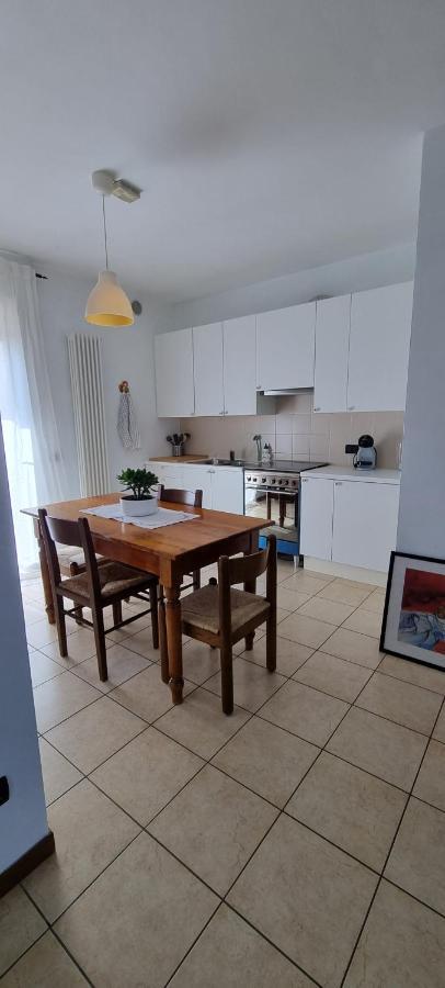 Apt.Athena Apartman Vicenza Kültér fotó