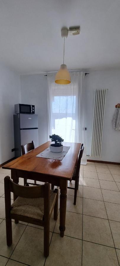 Apt.Athena Apartman Vicenza Kültér fotó