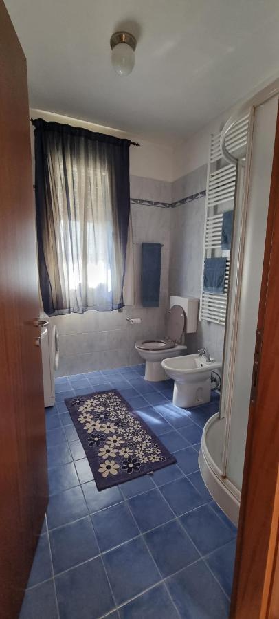 Apt.Athena Apartman Vicenza Kültér fotó