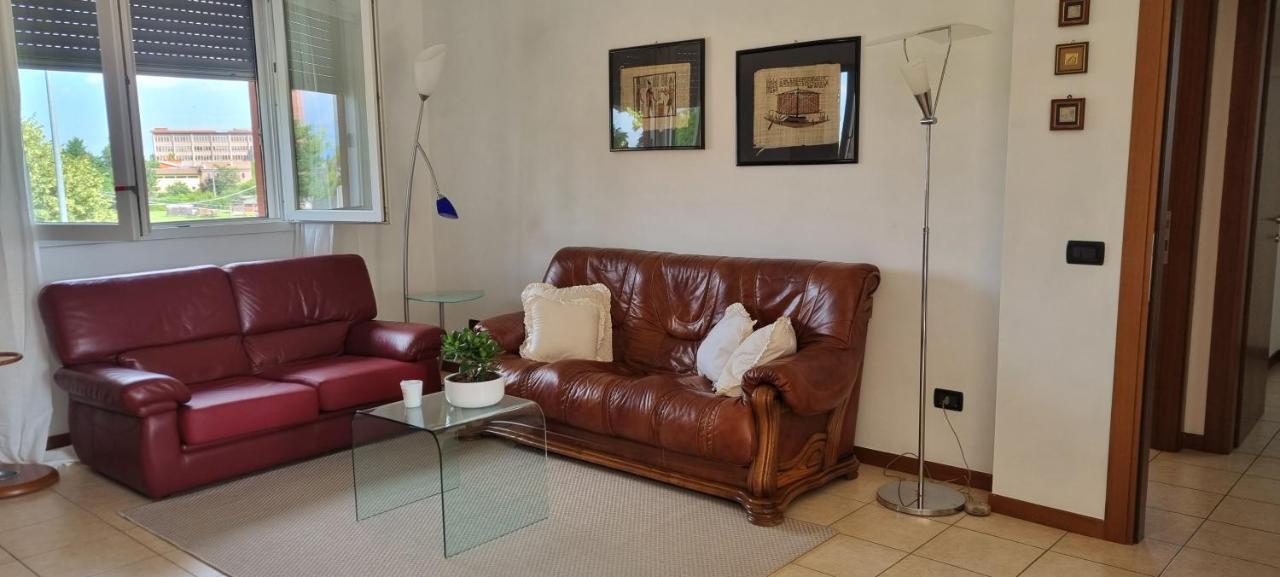 Apt.Athena Apartman Vicenza Kültér fotó