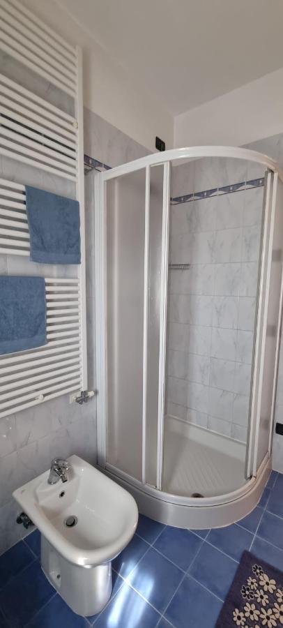 Apt.Athena Apartman Vicenza Kültér fotó
