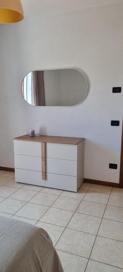 Apt.Athena Apartman Vicenza Kültér fotó